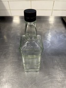 Butelka z korkiem po JACK DANIELS  DANIEL'S 0,7L