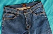 Lee RIDER - Jeansy Slim Fit 31/32
