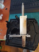 siłownik do ekspresów Krups Ea Xp