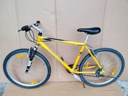 SPECIALIZED - góral z Niemiec do poprawek / przeglądu