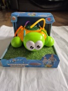 Zraszacz ogrodowy dla dzieci w kształcie 