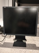 Monitor NEC 19" z podstawą