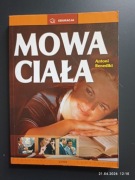 Mowa ciała Antoni Benedikt 