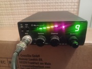 CB Radio samochodowe Midland ALAN 101