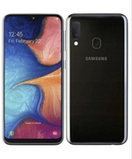 Samsung Galaxy A20E