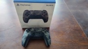 Sony PlayStation 5 DualSense Wireless Controller Grey Camo (PS5)