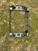 Wzmocnienie pas przód przedni do Audi E-Tron 4KE