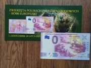 0 EURO SUWAŁKI-BÓBR EUROPEJSKI 