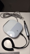 Frezarka do paznokci / manicure elektryczny 30 000 RPM – komplet