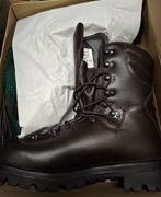 Buty wojskowe zimowe 933a/mon nieużywane rozmiar 27 czyli 42 Brązowe 
