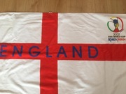 recznik plazowy kapielowy england world cup 2002 rok pilka nozna 