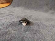 Oryginalny Hełm z maską 66959pb01 Lego