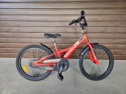 KROSS  RACER  5.0 