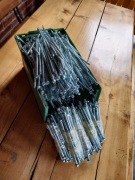 Wkręty do płyt warstwowych 