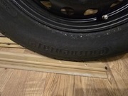 Kolo zapasowe mercedes r16