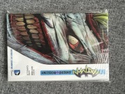 Batman „Śmierć rodziny” wydanie z obwolutą