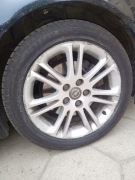 Sprzedam Felgi Opel Insignia A