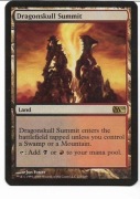Dragonskull Summit [MTG] [PROXY] Magic the Gathering