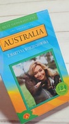 Quiz dla dzieci geografia australia gra edukacyjna 9+ aleksander 