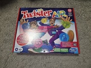 Hasbro Twister air. Gra 