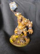 Figurka RPG Cyklop Olbrzym 