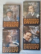 Kariera Nikodema Dyzmy- serial dvd (całość)