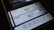 Canon NPG-11 czarny