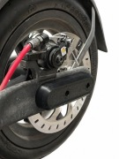 Tylna nakładka do hulajnogi Xiaomi 4 – osłona koła | wydruk 3D