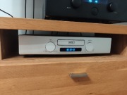 Odtwarzacz Hegel CDP2A