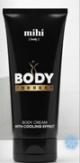 Body Correct Krem do ciała z efektem chłodzącym MIHI