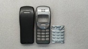 Oryginalna obudowa i klawiatura Nokia 3210 Retro