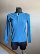 Norrona Narvik bluza damska świetna S XS