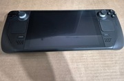 STEAMDECK używany, 512GB.