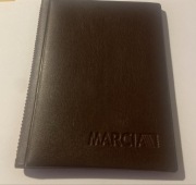 KIESZONKOWY ALBUM, KLASER POMIEŚCI 100 MONET ( MIX )