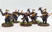 Stormcast Eternals Vanguard Hunters