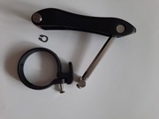 Zamek składanej sztycy kierownicy roweru DAHON SUV