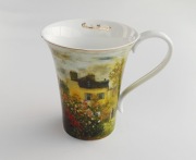 Goebel Artis Orbis Dom Artysty Claude Monet – Kubek