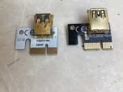 Karta PCIe do USB3 plus kabel