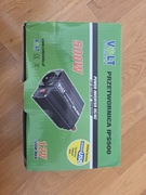 VOLT POLSKA, przetwornica IPS500