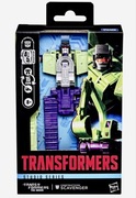 Figurka Transformers Studio Series Constructicon Scavenger