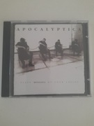 Apocalyptica Play Metallica By Four Cellos