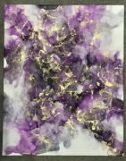 obraz abstrakcja 40x50