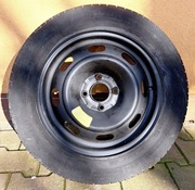 Koło zapasowe zapasowe 195/60/R15 88H MICHELIN Energy