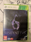 Resident Evil 6 na Xbox360 za grosze