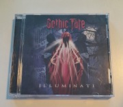GOTHIC FATE – Illuminati / 2015 Skol Recoerds 