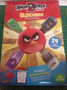 Figurki Angry Birds cały komplet