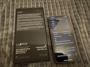 iPhone 13 Pro Max 256GB Sierra Blue – Stan Idealny