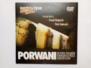 [film DVD] PORWANI - Historia Polaków porwanych przez terrorystów
