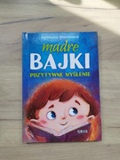 Mądre bajki + inne, wydawnictwo Greg