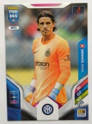 PANINI FIFA 365 2026 YANN SOMMER  nr.INT2